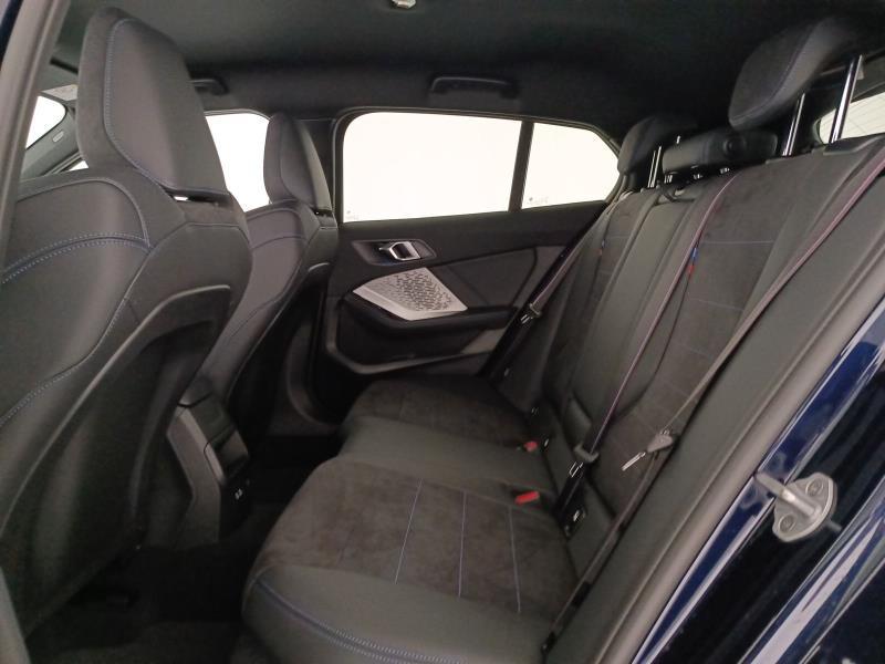 BMW Serie 1 118d MSport auto