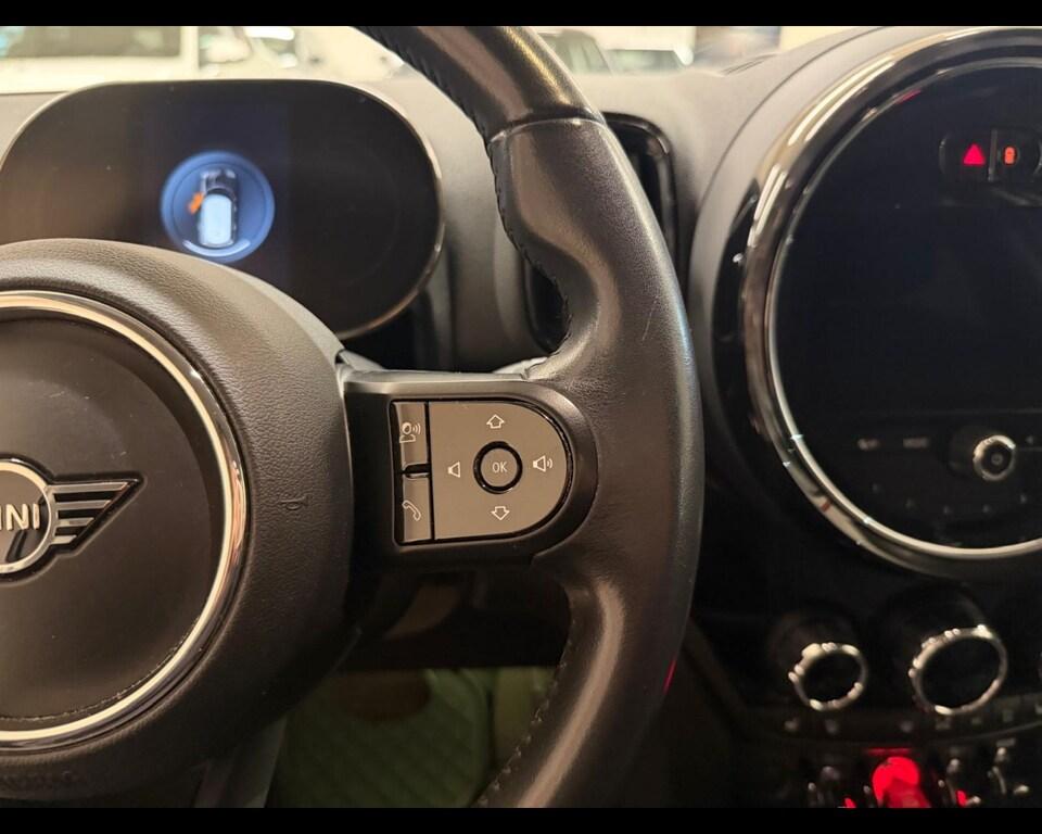 Mini Cooper D Countryman 2.0 D Cooper D Business Auto