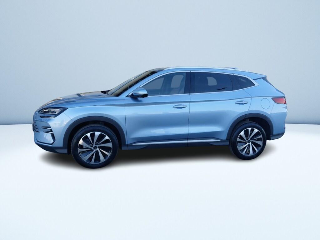 Byd Seal U DM-i 1.5 phev Boost