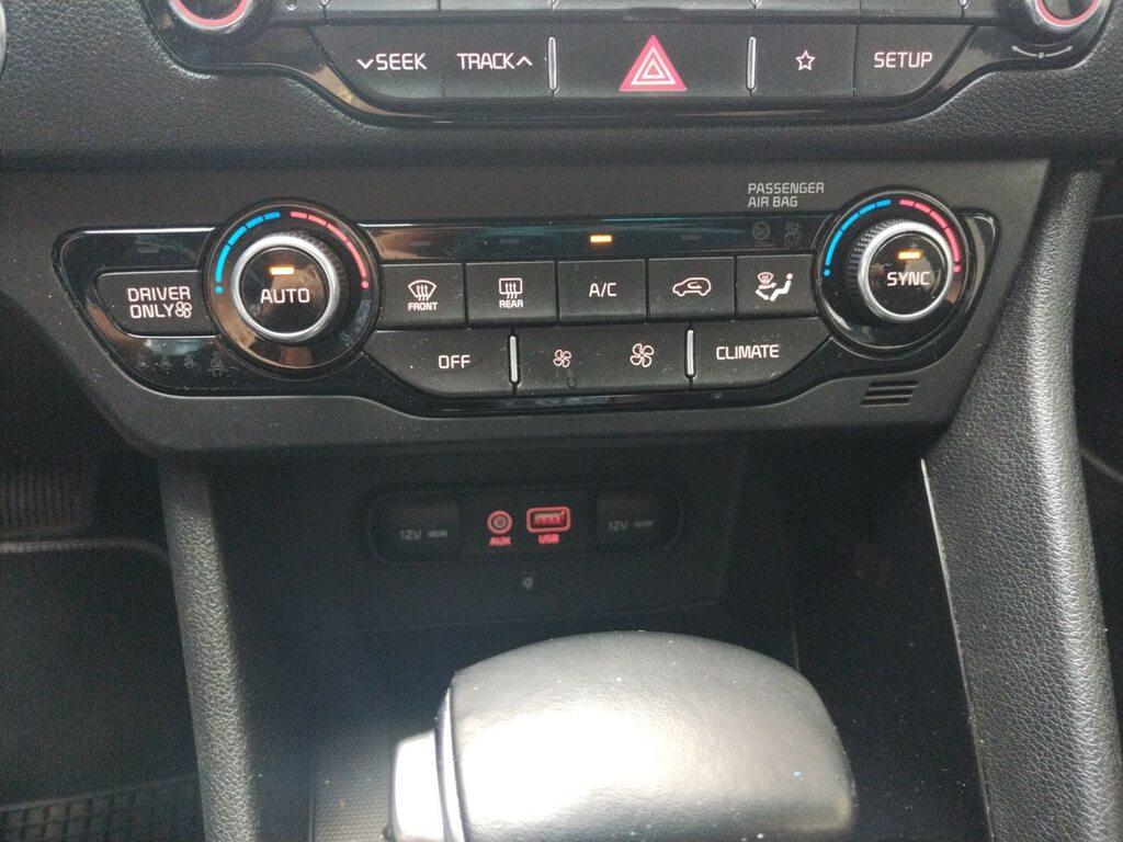 Kia Niro 1.6 gdi hev Style dct my18