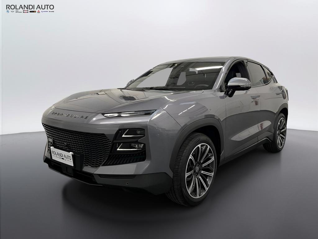 Sportequipe Sportequipe 6 GT 1.6 t-gdi 186cv dct