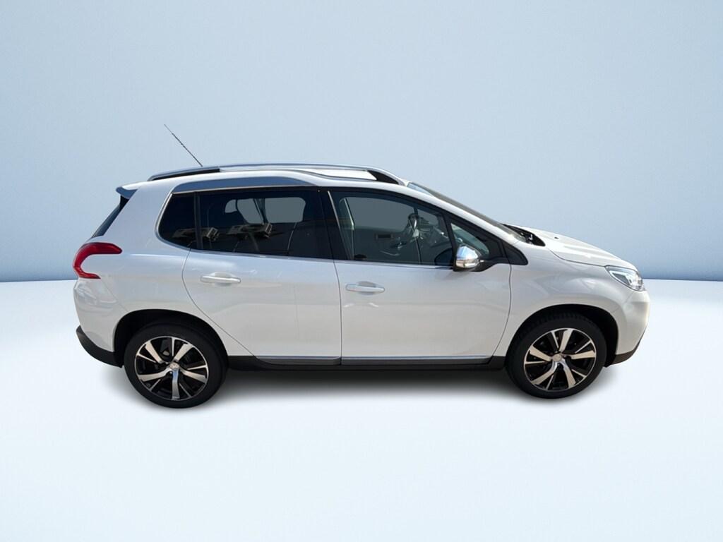 Peugeot 2008 1.6 bluehdi Allure s&s 100cv