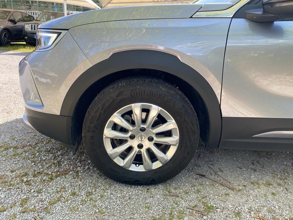 Opel Mokka 1.2 t Elegance s&s 100cv