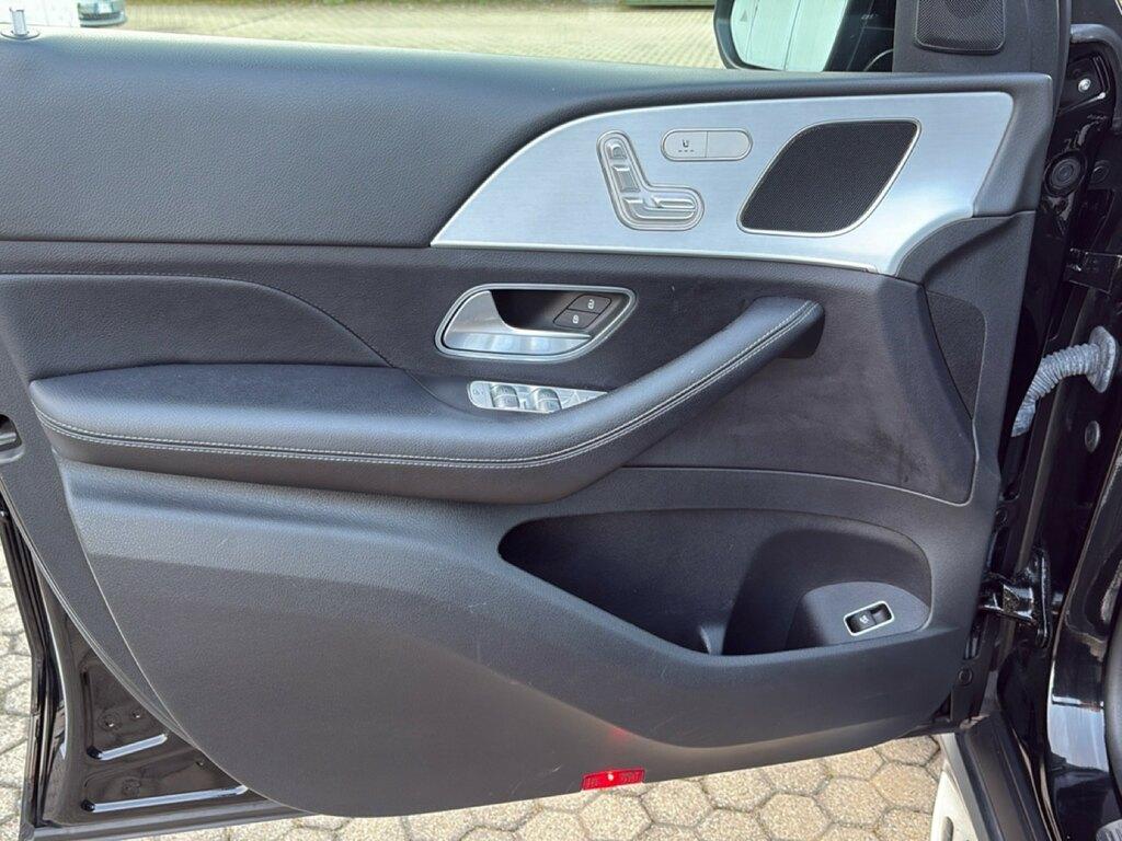 Mercedes GLE 350 de eq-power Premium 4matic auto