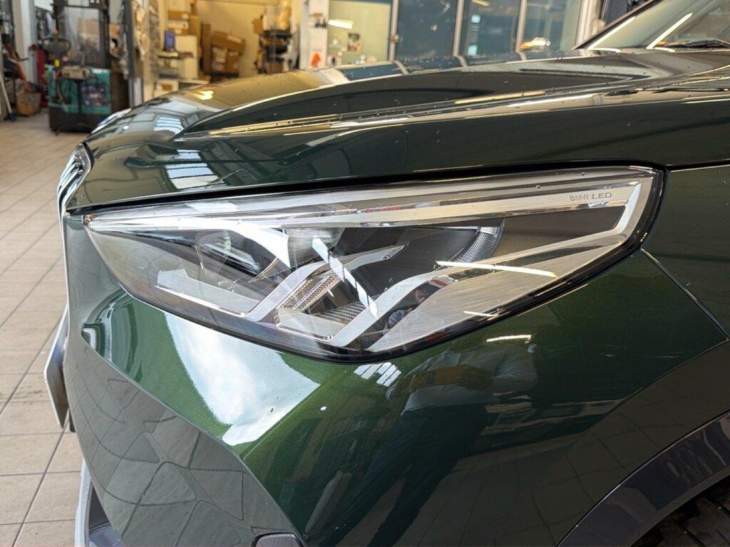 BMW X1 sdrive18d X-Line auto