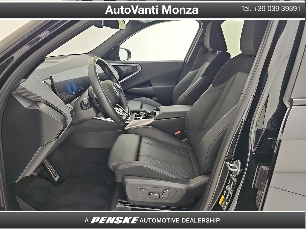 BMW X3 xdrive30e MSport Pro auto