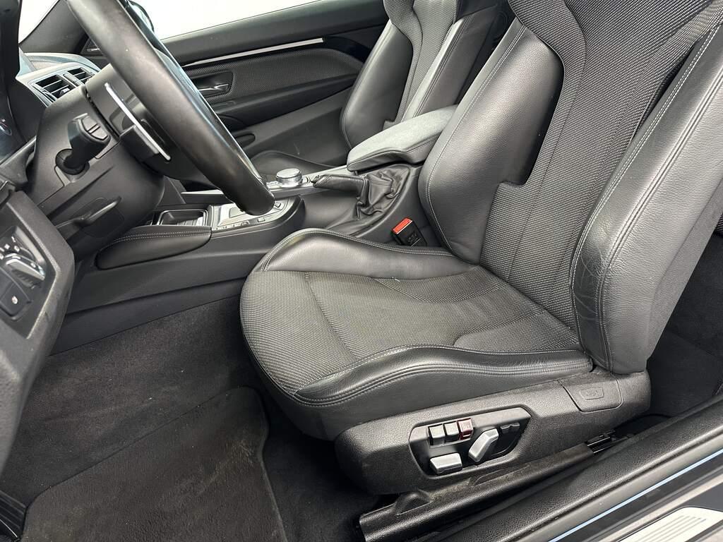BMW M4 Coupe 3.0 450cv dkg