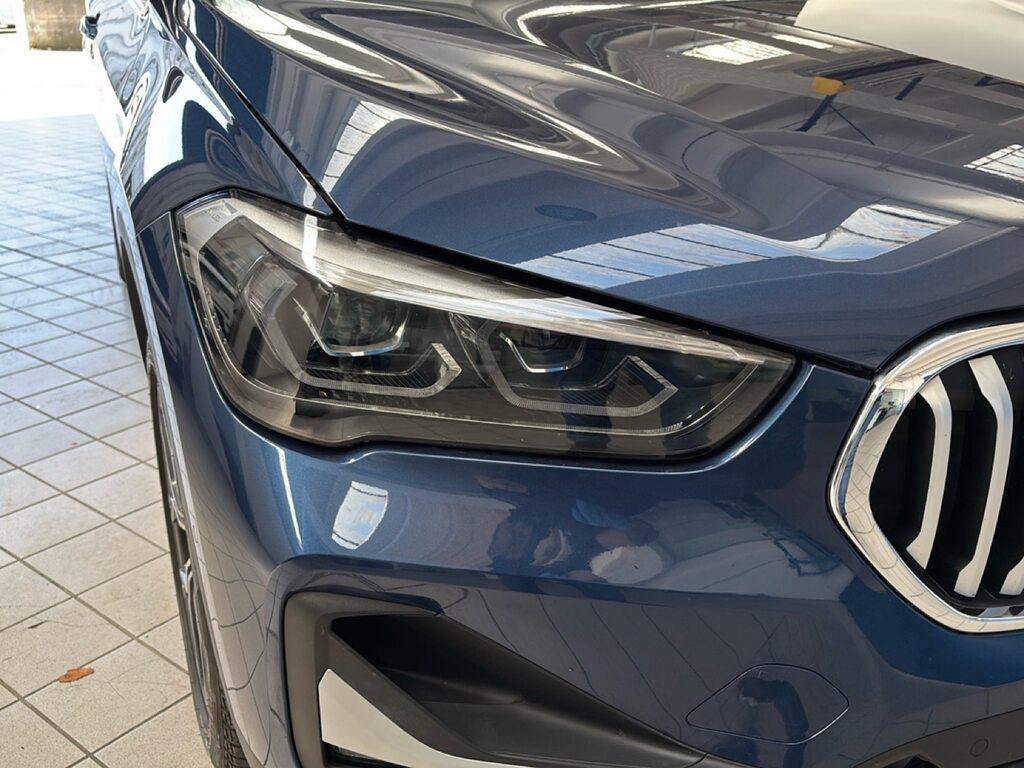 BMW X1 sdrive18i xLine Plus 136cv auto