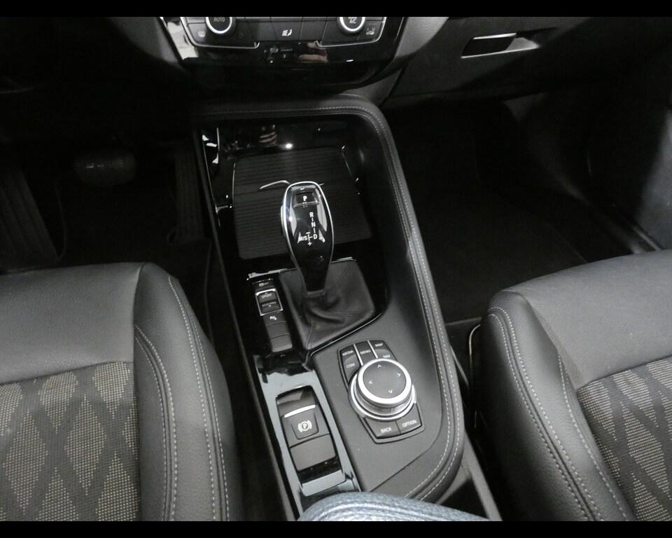 BMW X1 sdrive18d xLine auto