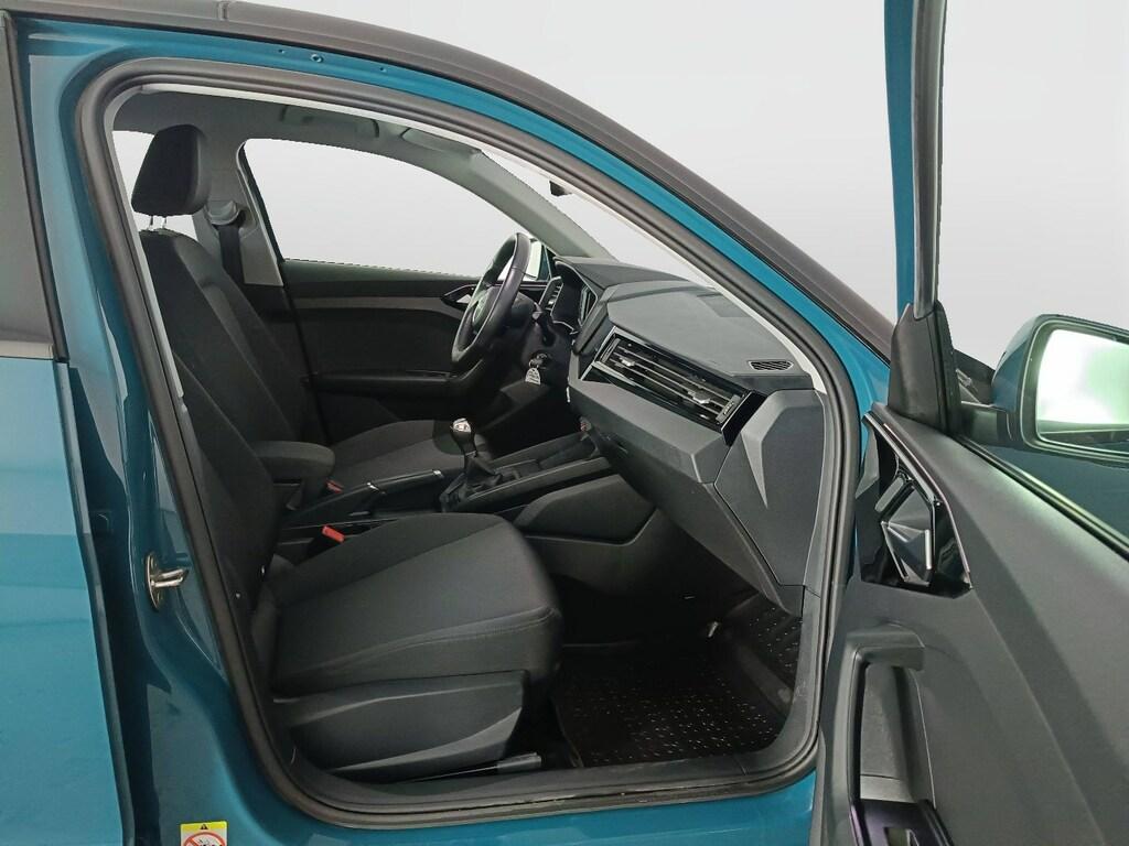 Audi A1 Sportback 30 1.0 tfsi