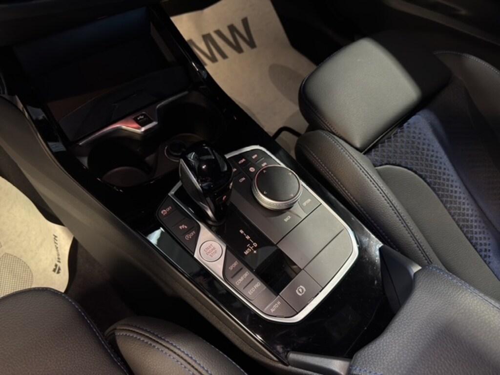 BMW Serie 2 220d Gran Coupe Msport xdrive auto