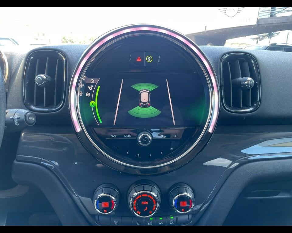 Mini Cooper Countryman 1.5 Business Auto