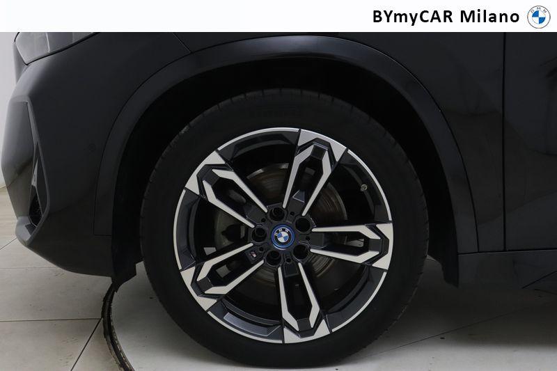 BMW iX1 edrive 20 MSport
