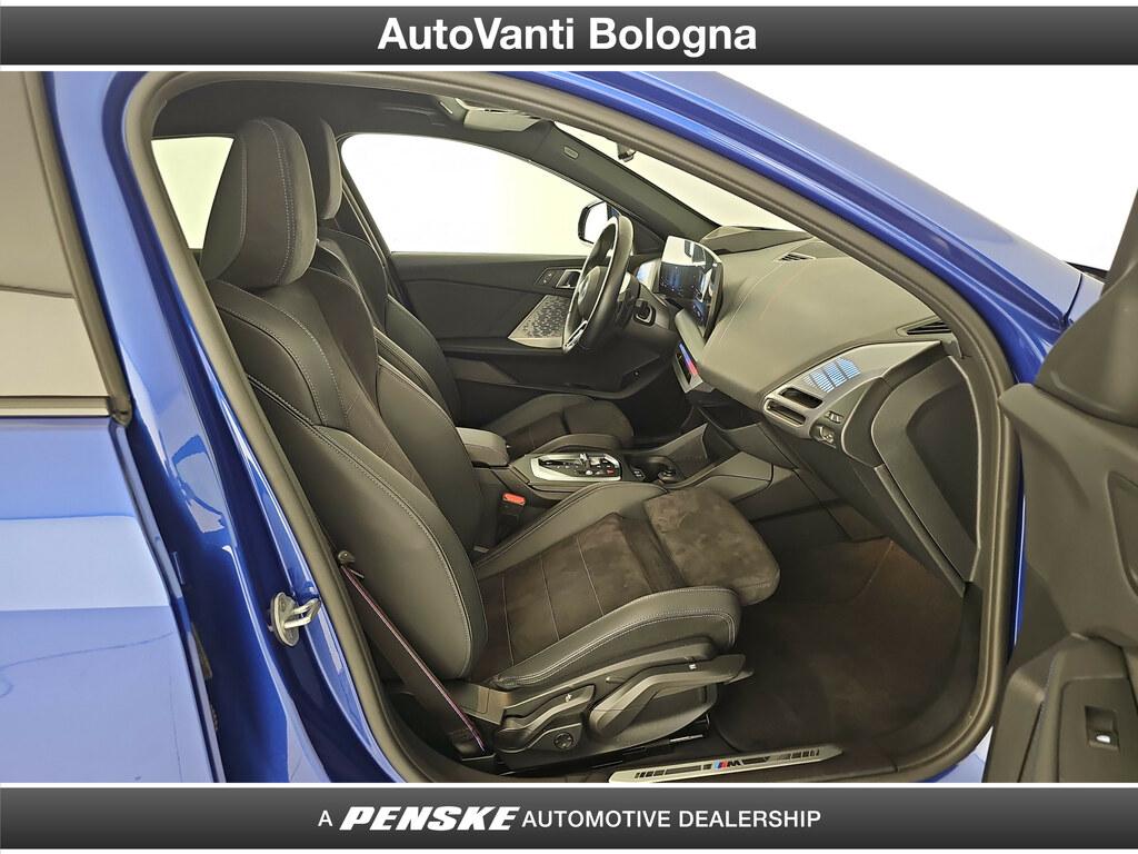 BMW Serie 1 118d MSport Pro auto