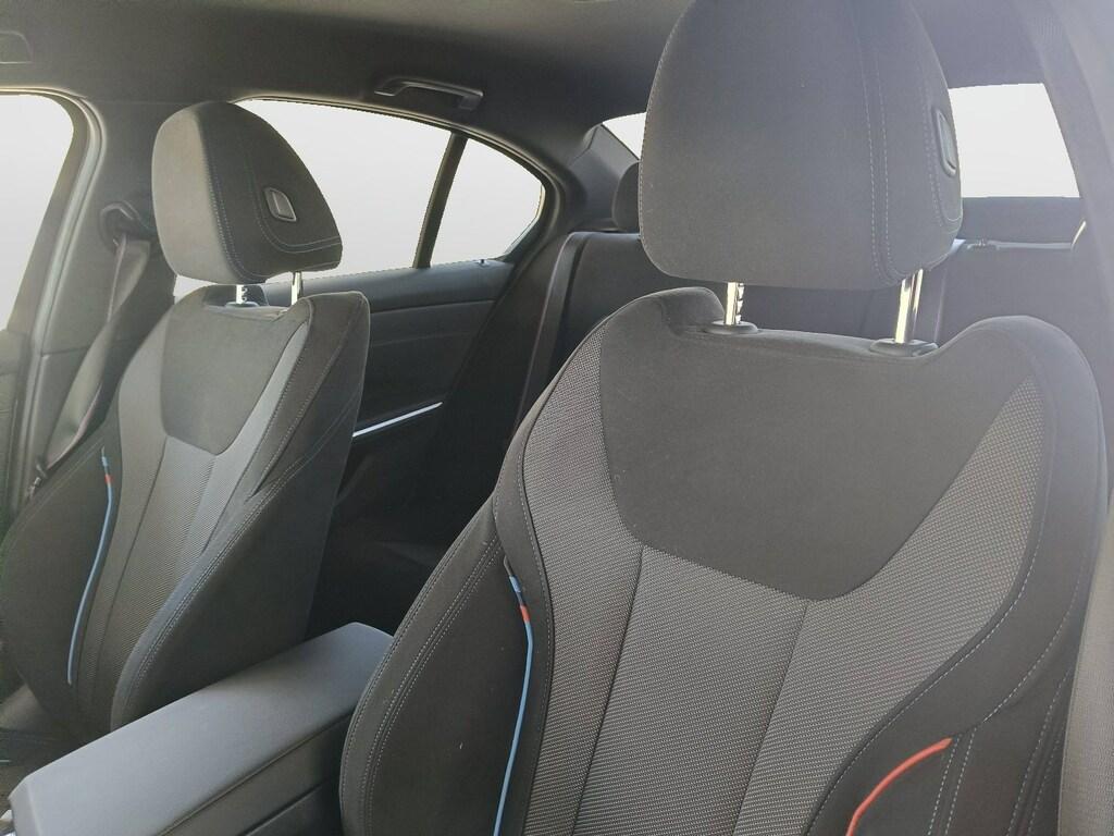 BMW Serie 3 320d mhev 48V xdrive M Sport Pro auto
