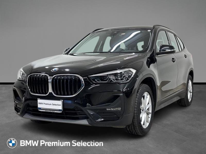 BMW X1 sdrive18d Business Advantage auto