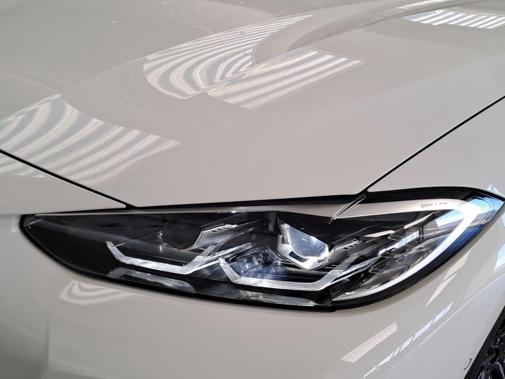 BMW i4 M i4 M50 Sport auto