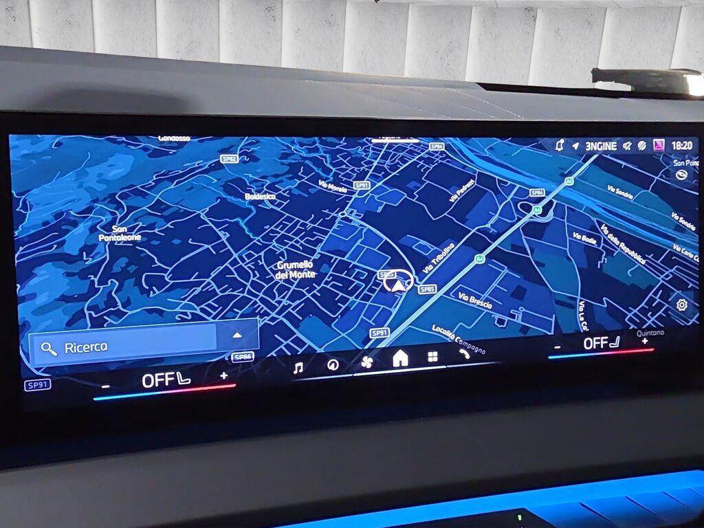 BMW X3 xdrive30e MSport auto