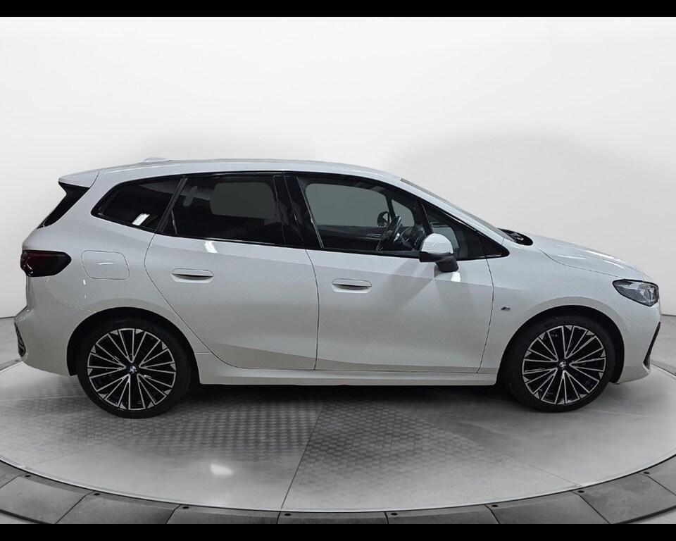 BMW Serie 2 218d Active Tourer Msport auto