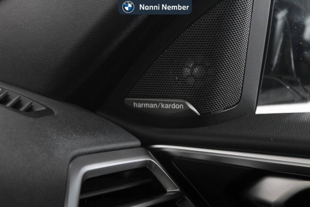 BMW Serie 4 M M440d Coupe mhev 48V xdrive M Sport Pro auto