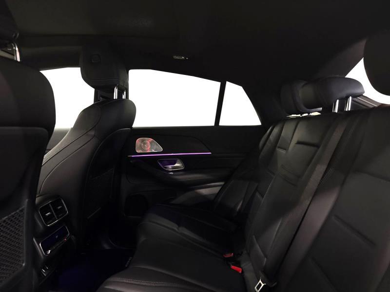 Mercedes GLE 350 de eq-power Premium Plus 4matic auto
