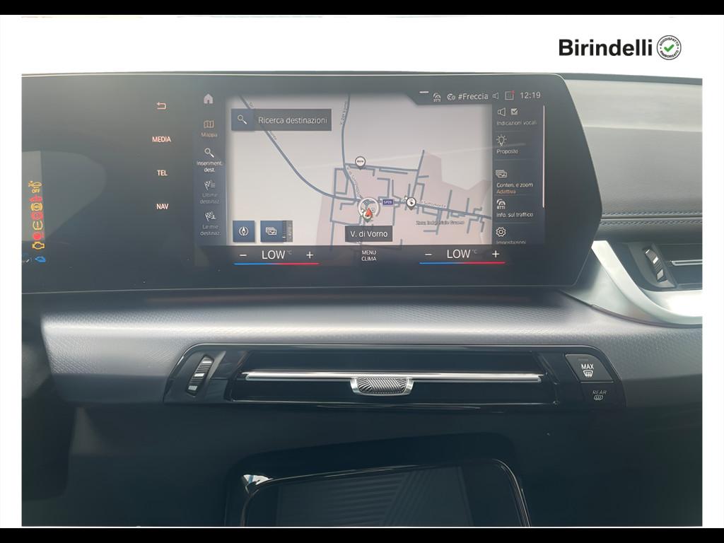 BMW X1 25e xdrive Msport auto