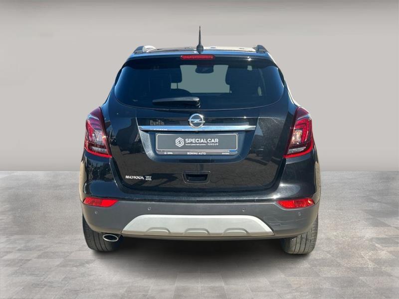 Opel Mokka X 1.6 cdti Innovation s&s 4x2 110cv my18