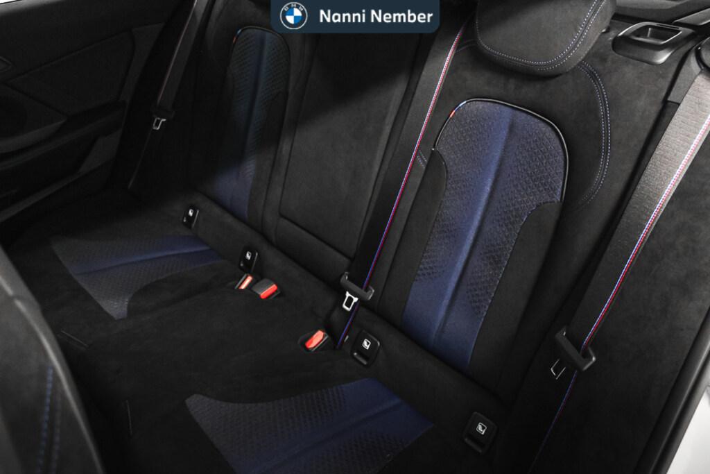 BMW Serie 1 128ti Msport auto