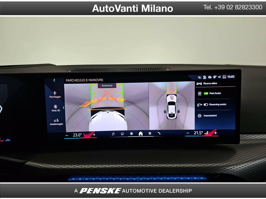 BMW Serie 4 420d Gran Coupe mhev 48V xdrive M Sport Pro auto