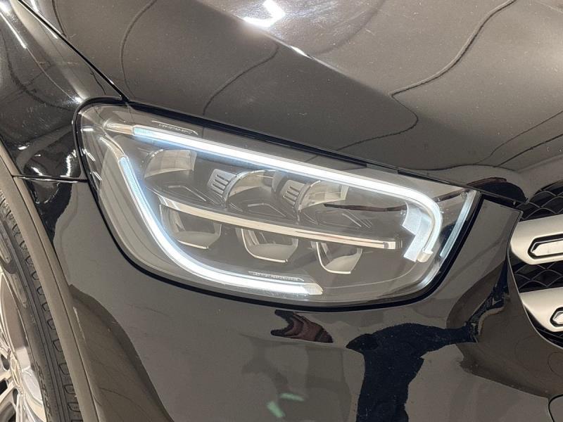 Mercedes GLC 300 de eq-power Sport 4matic auto