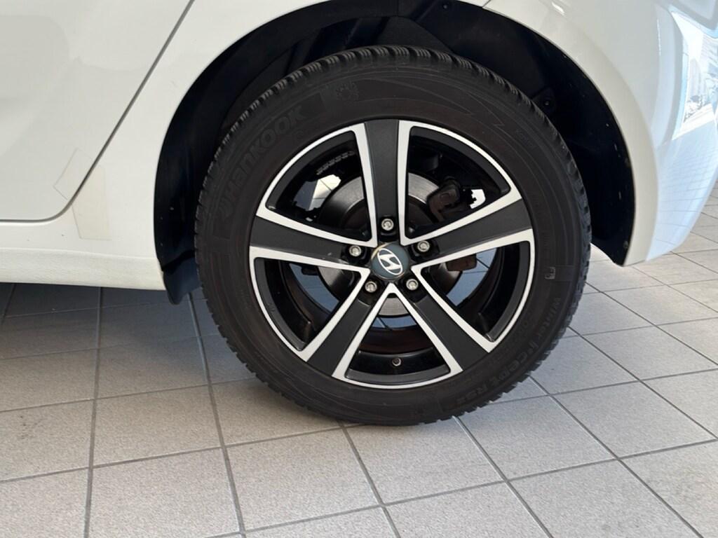 Hyundai ix20 1.4 crdi Comfort 90cv