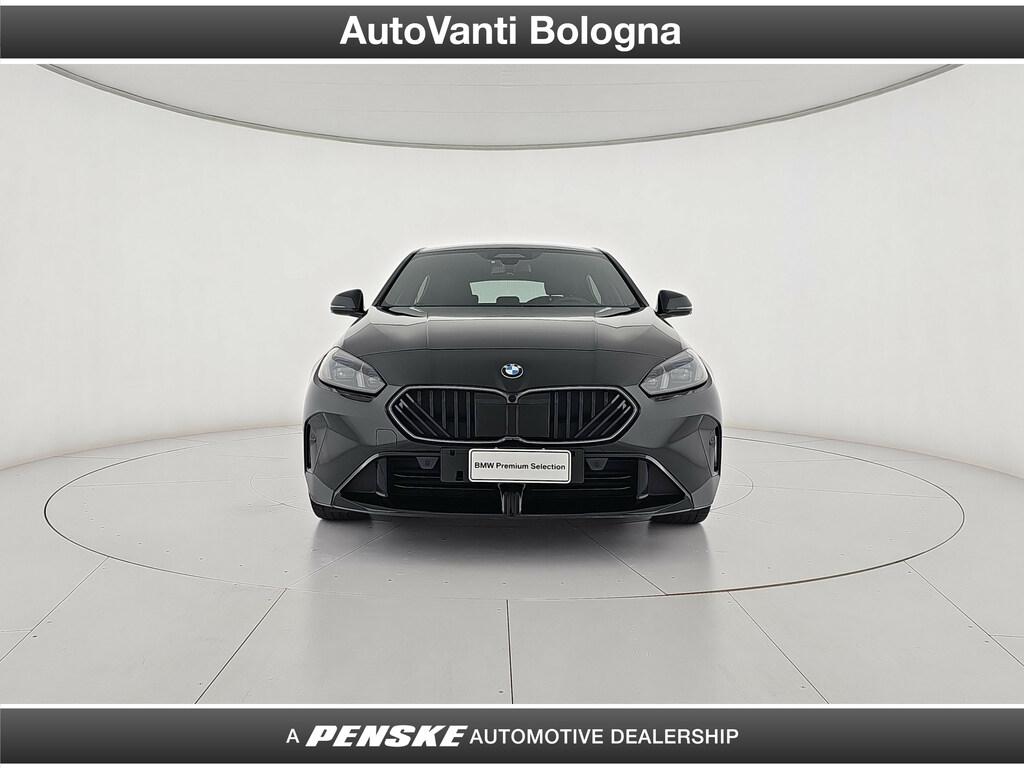 BMW Serie 1 118d MSport Pro auto