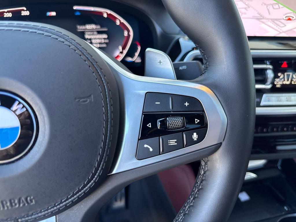 BMW X4 xdrive20d mhev 48V Msport auto