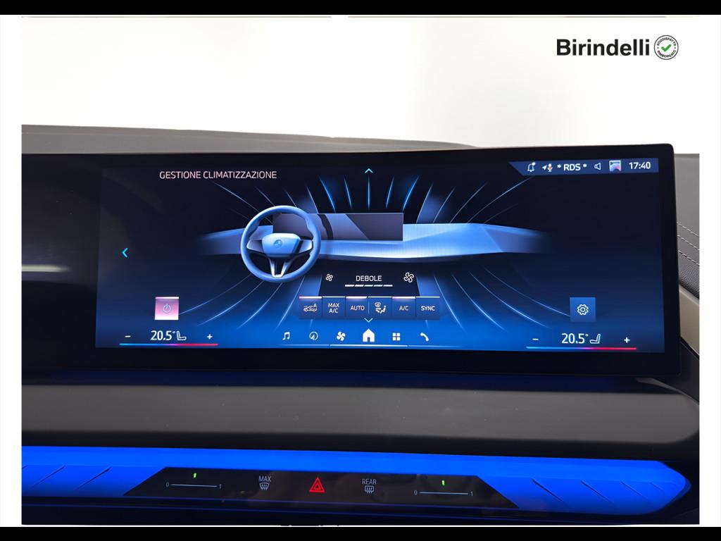 BMW X3 xdrive20d MSport Pro auto