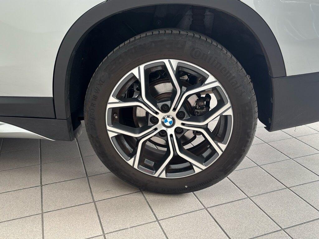 BMW X1 sdrive18d xLine auto