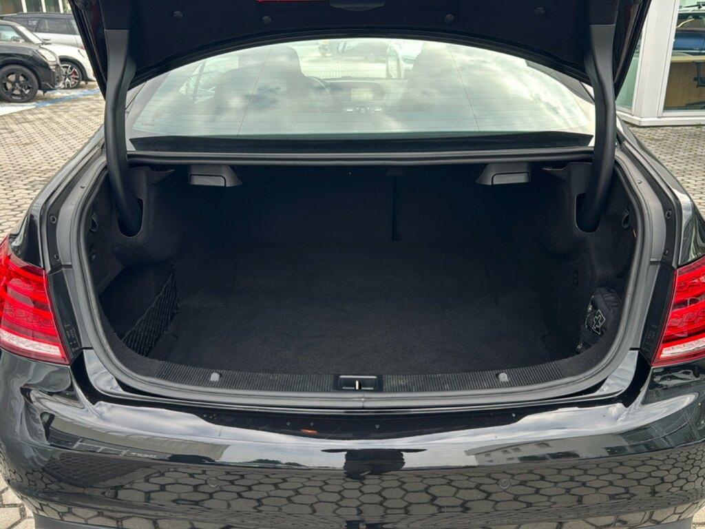 Mercedes Classe E 220 d (BT) Premium E6