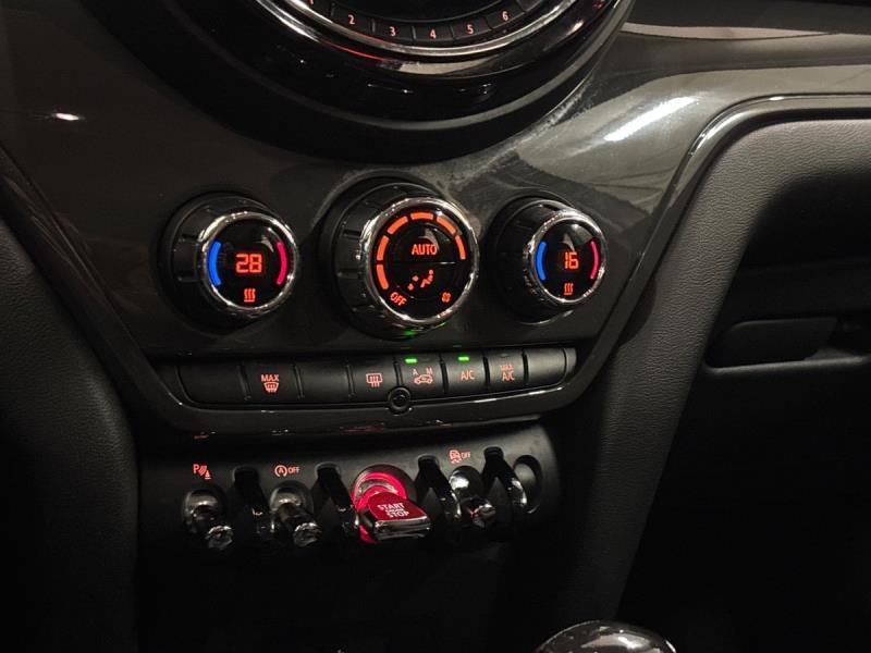 Mini Cooper D Countryman 2.0 TwinPower Turbo Cooper D Hype Steptronic