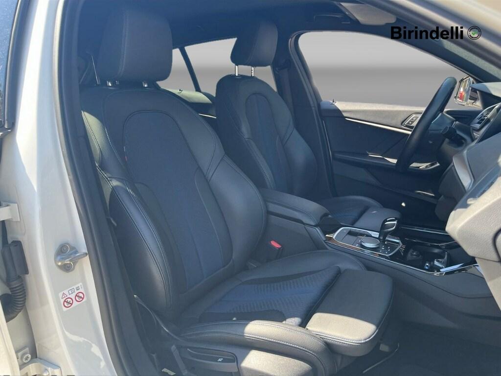 BMW Serie 1 116i MSport auto