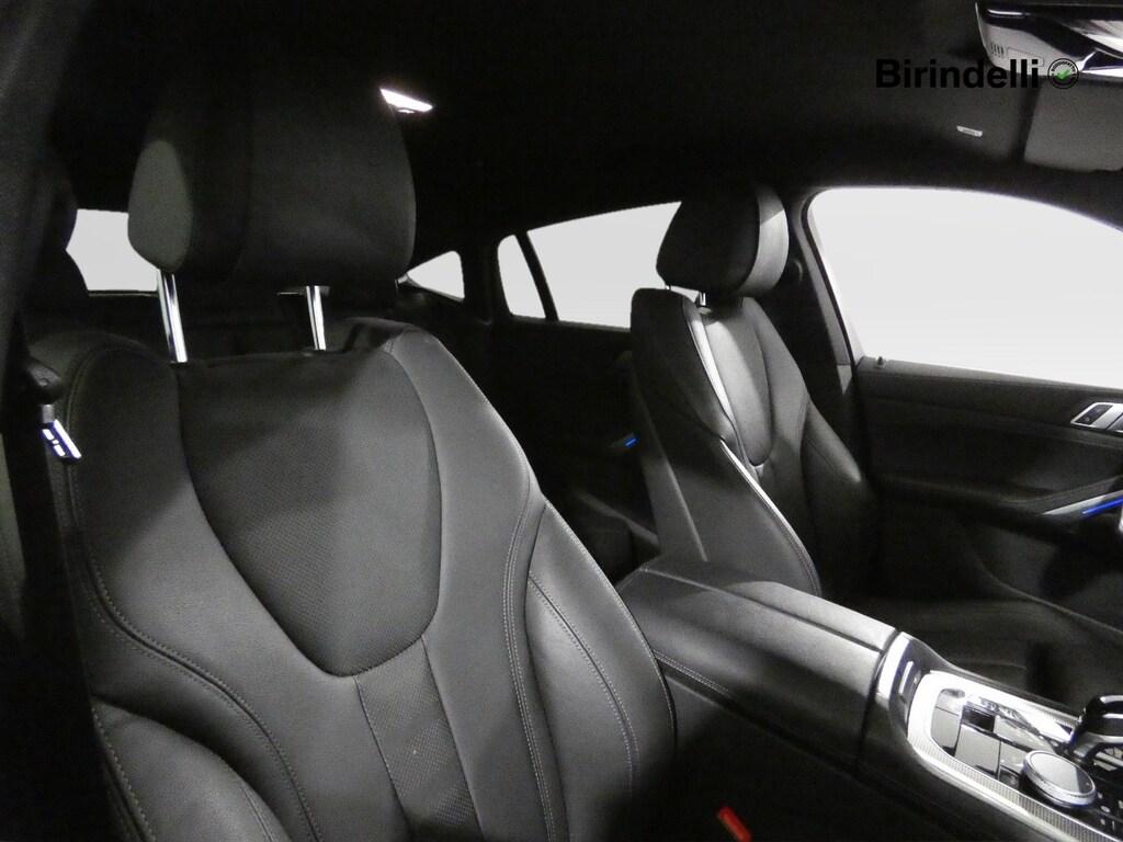BMW X6 X6 xdrive40d mhev 48V Msport auto