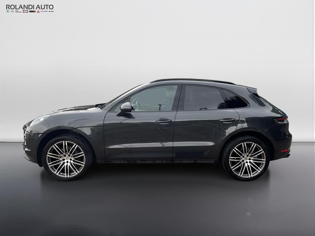 Porsche Macan 2.0 245cv pdk