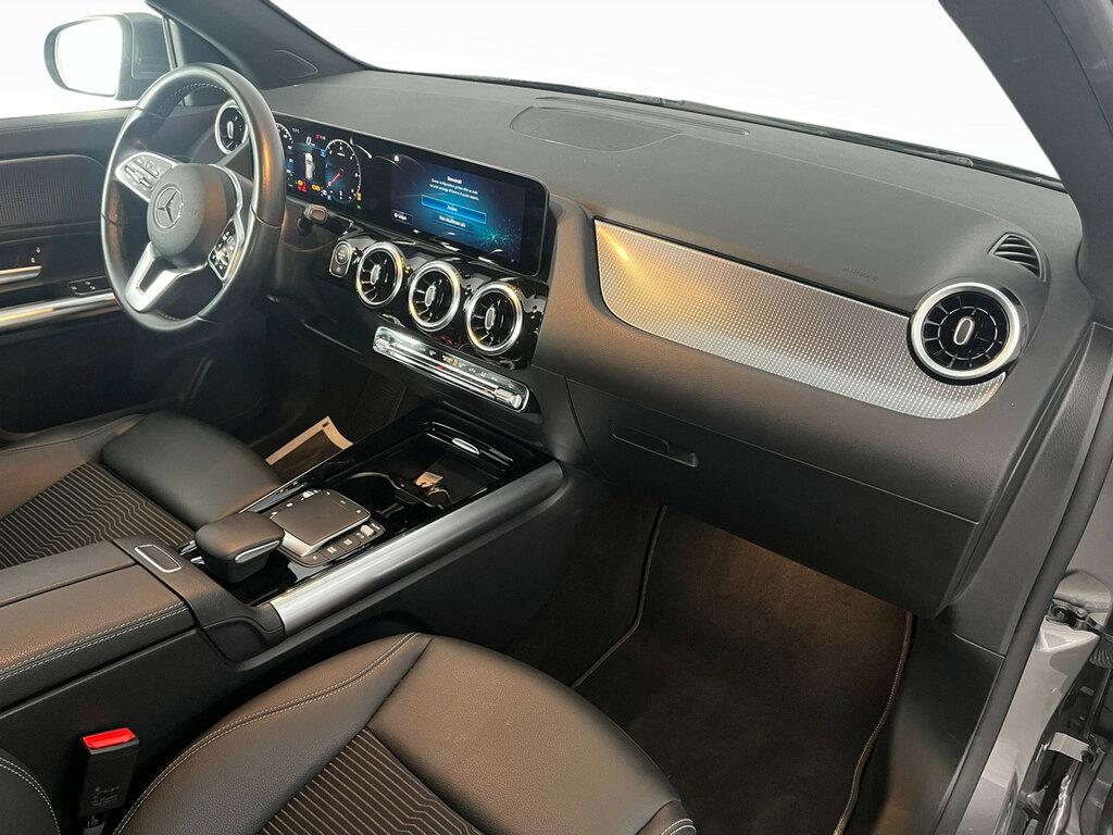 Mercedes GLA 200 d Sport Plus auto