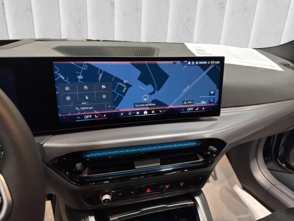 BMW i4 xdrive40 M Sport Pro