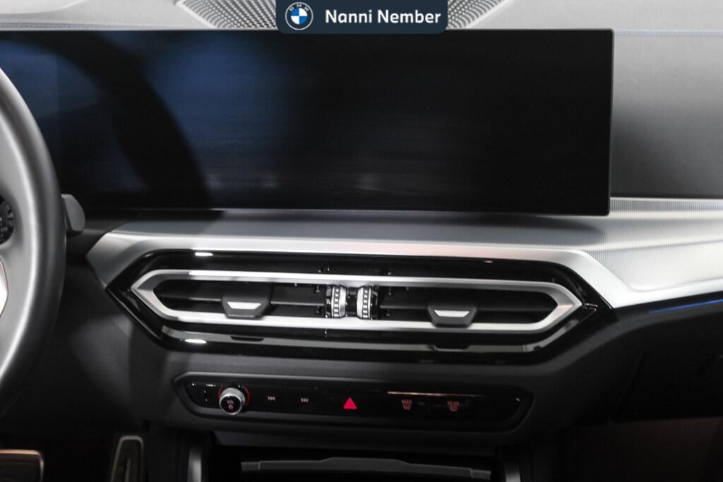 BMW i4 edrive40 Msport auto