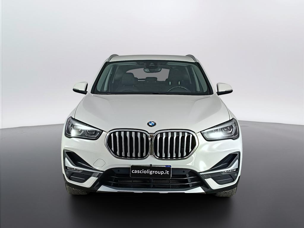 BMW X1 sdrive18d xLine Plus auto