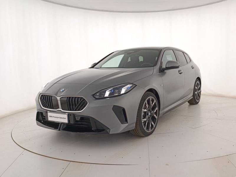 BMW Serie 1 118d MSport auto