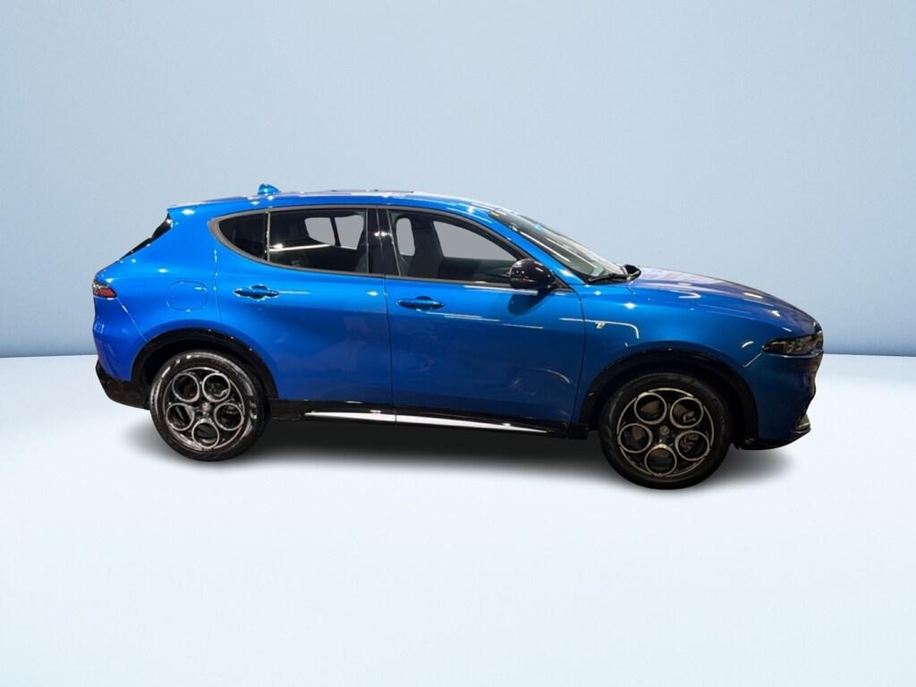 Alfa Romeo Tonale 1.5 hybrid Ti 160cv tct7