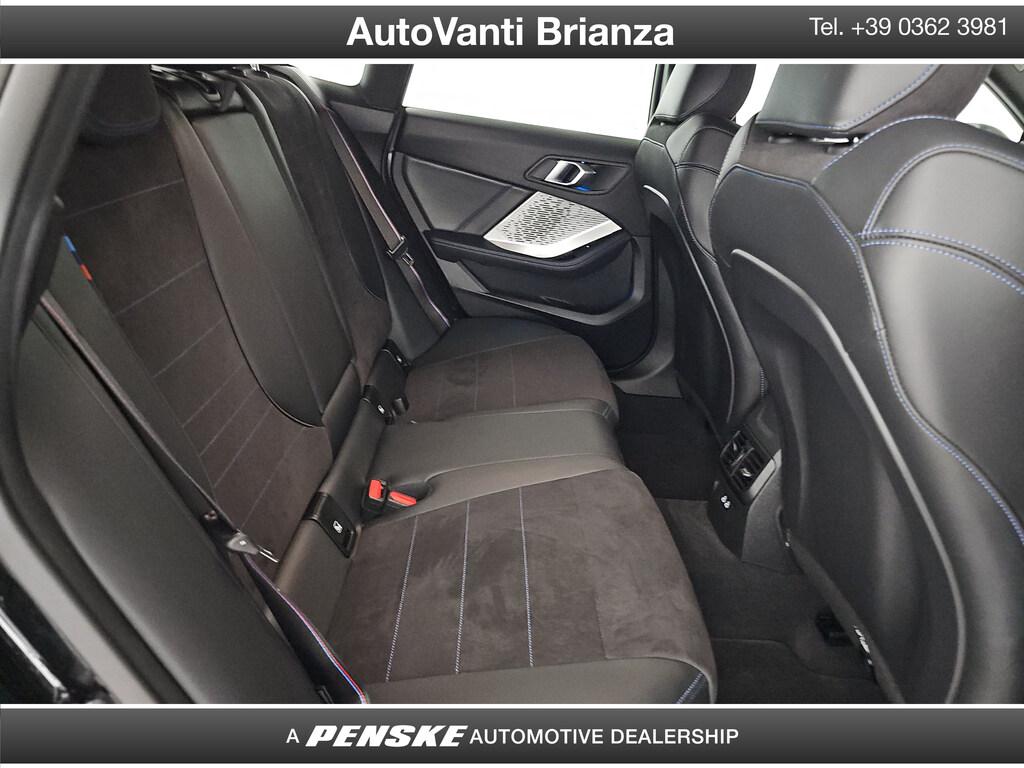 BMW Serie 2 218d Gran Coupe MSport Pro auto