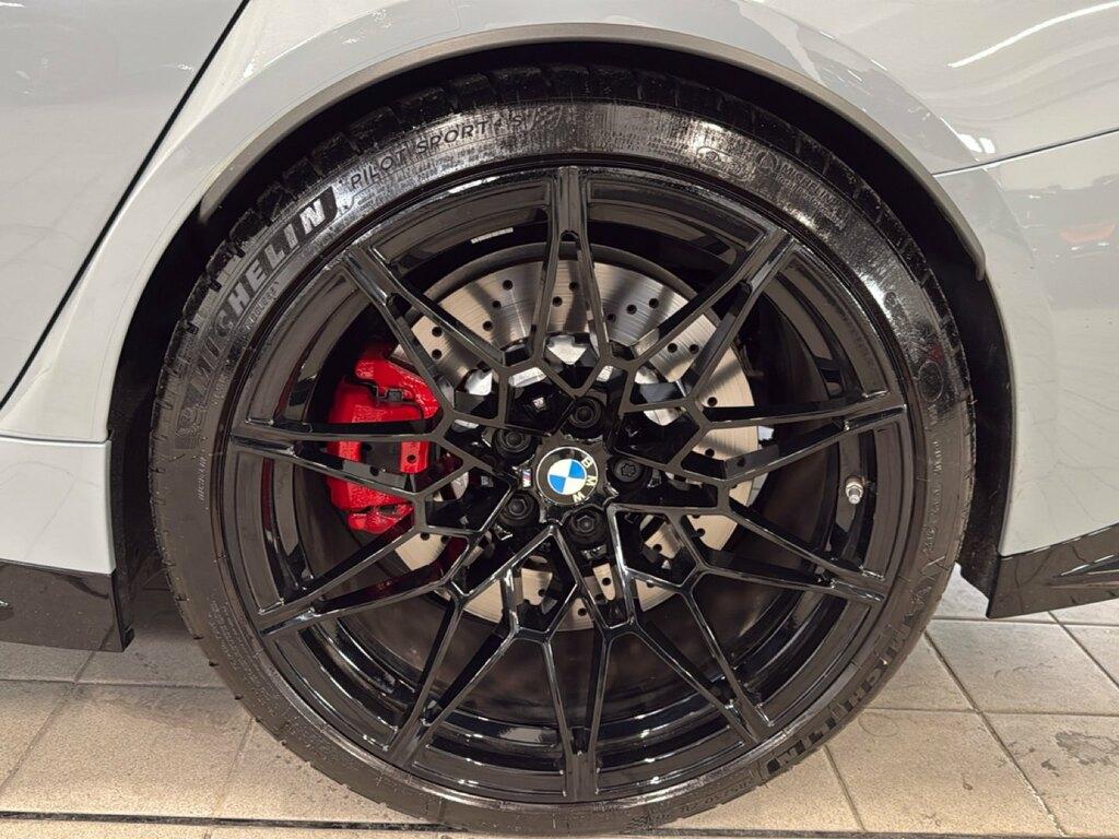 BMW M3 Touring 3.0 Competition M xdrive auto