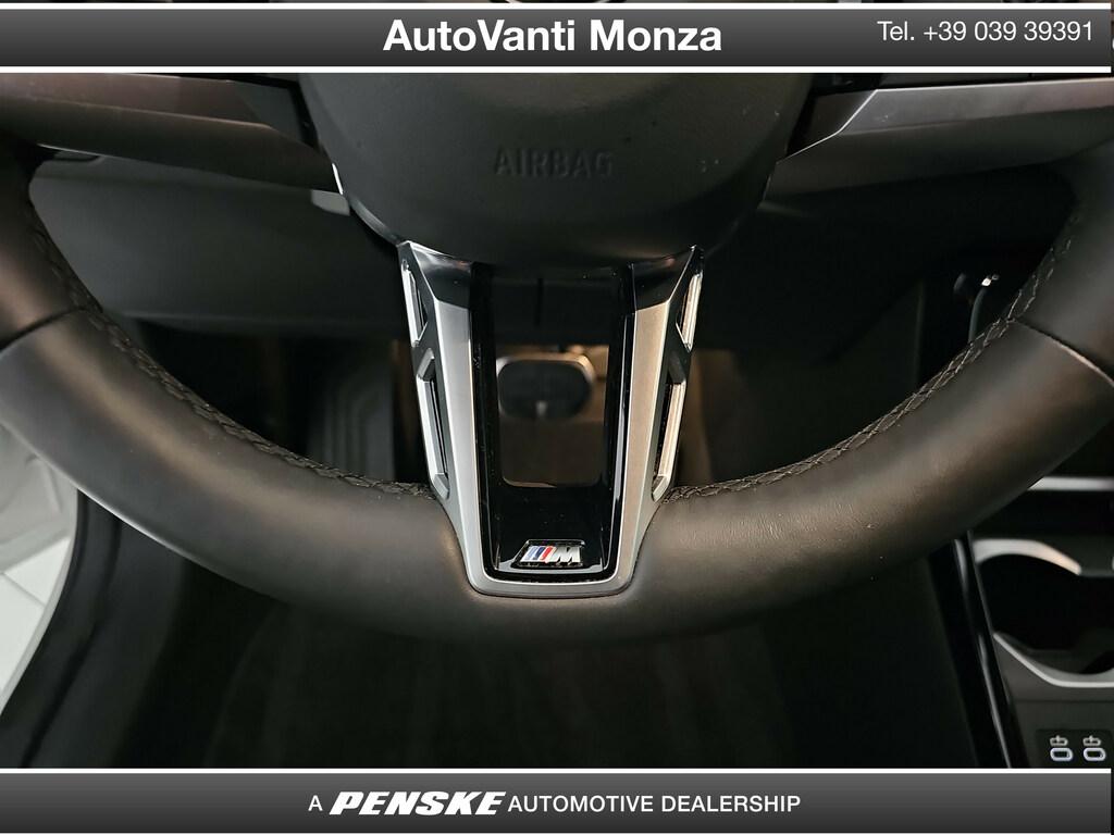 BMW X2 xdrive 20d 48V MSport Pro auto