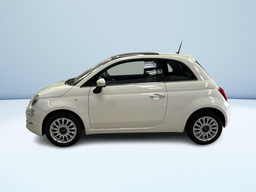 Fiat 500 1.2 Lounge 69cv my18